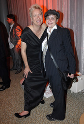 Doris Dörrie, Katharina Thalbach