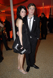 Anina Juliano, Frederick Lau