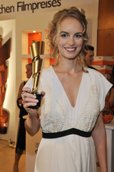 Nina Hoss