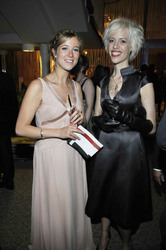 Nina Eichinger, Katja Eichinger