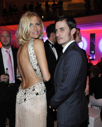 Sonya Kraus, Clemens Schick