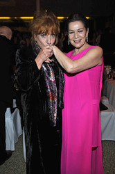 Hannelore Hoger, Hannelore Elsner