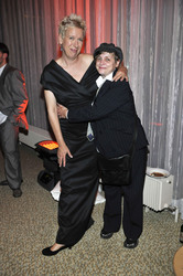 Doris Dörrie, Katharina Thalbach