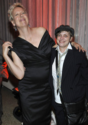 Doris Dörrie, Katharina Thalbach