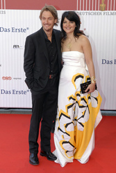 Andreas Pietschmann, Jasmin Tabatabai