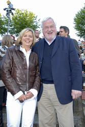 Ute Thienel, Peter Harry Carstensen