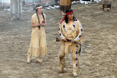 Maike von Bremen, Erol Sander