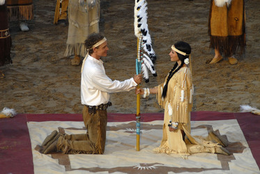 Alexander Wussow, Maike von Bremen