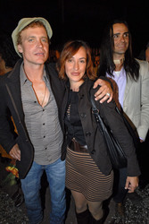 Alexander Wussow, Maike von Bremen