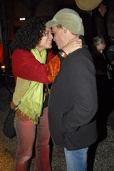 Barbara Wussow, Alexander Wussow