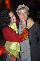 Barbara Wussow, Alexander Wussow