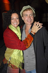 Barbara Wussow, Alexander Wussow