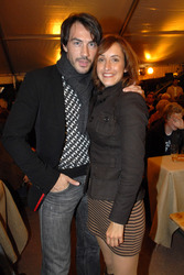 Arne Stephan, Maike von Bremen