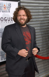 Dan Fogler