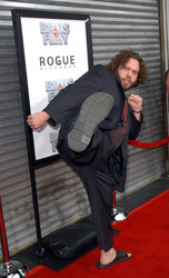 Dan Fogler