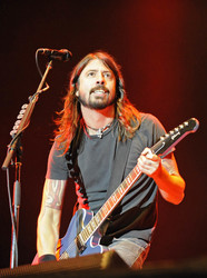 Dave Grohl