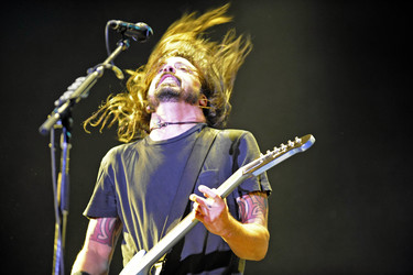 Dave Grohl
