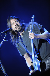 Dave Grohl