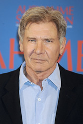 Harrison Ford