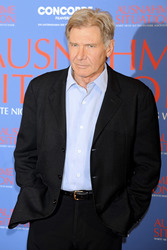 Harrison Ford