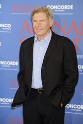 Harrison Ford