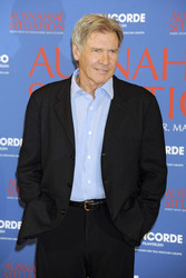 Harrison Ford