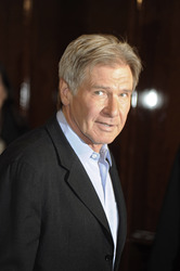 Harrison Ford