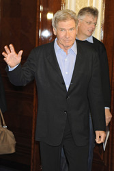Harrison Ford