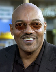 Ken Foree