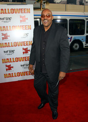 Ken Foree