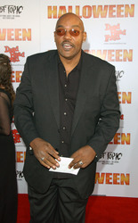 Ken Foree
