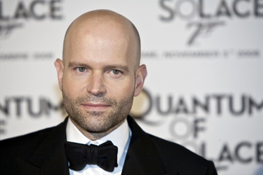 Marc Forster