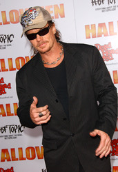 David 'Shark' Fralick