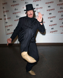 David 'Shark' Fralick