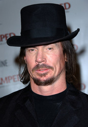 David 'Shark' Fralick