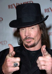 David 'Shark' Fralick