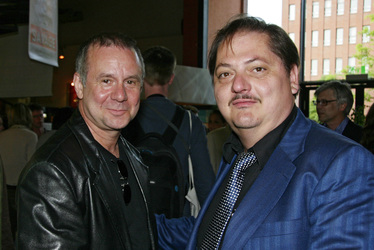 Joachim Król, Jürgen Tarrach