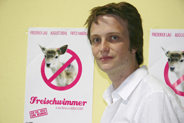 August Diehl