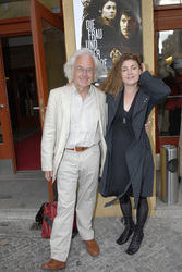 Rainer Simon, Katrin Waligura