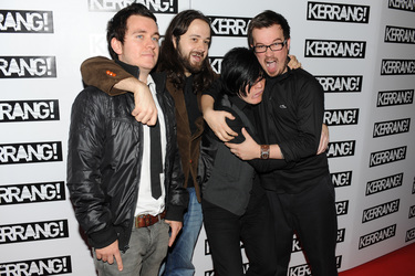 Funeral for a Friend