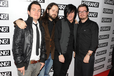 Funeral for a Friend