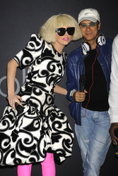Lady Gaga, Jimmy Iovine