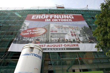 Ernst-August-Galerie