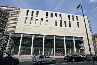 Ernst-August-Galerie