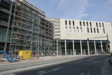 Ernst-August-Galerie