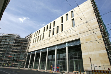 Ernst-August-Galerie