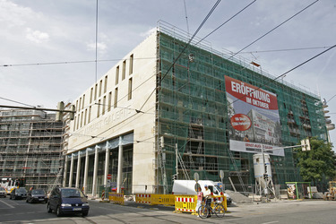 Ernst-August-Galerie