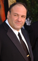 James Gandolfini