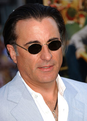 Andy Garcia
