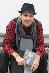 David Garrett